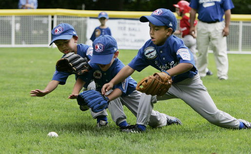 TBall