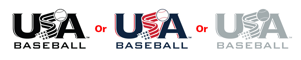 USABat Bat Mark