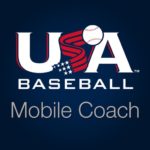 USABaseball Mobile Coach